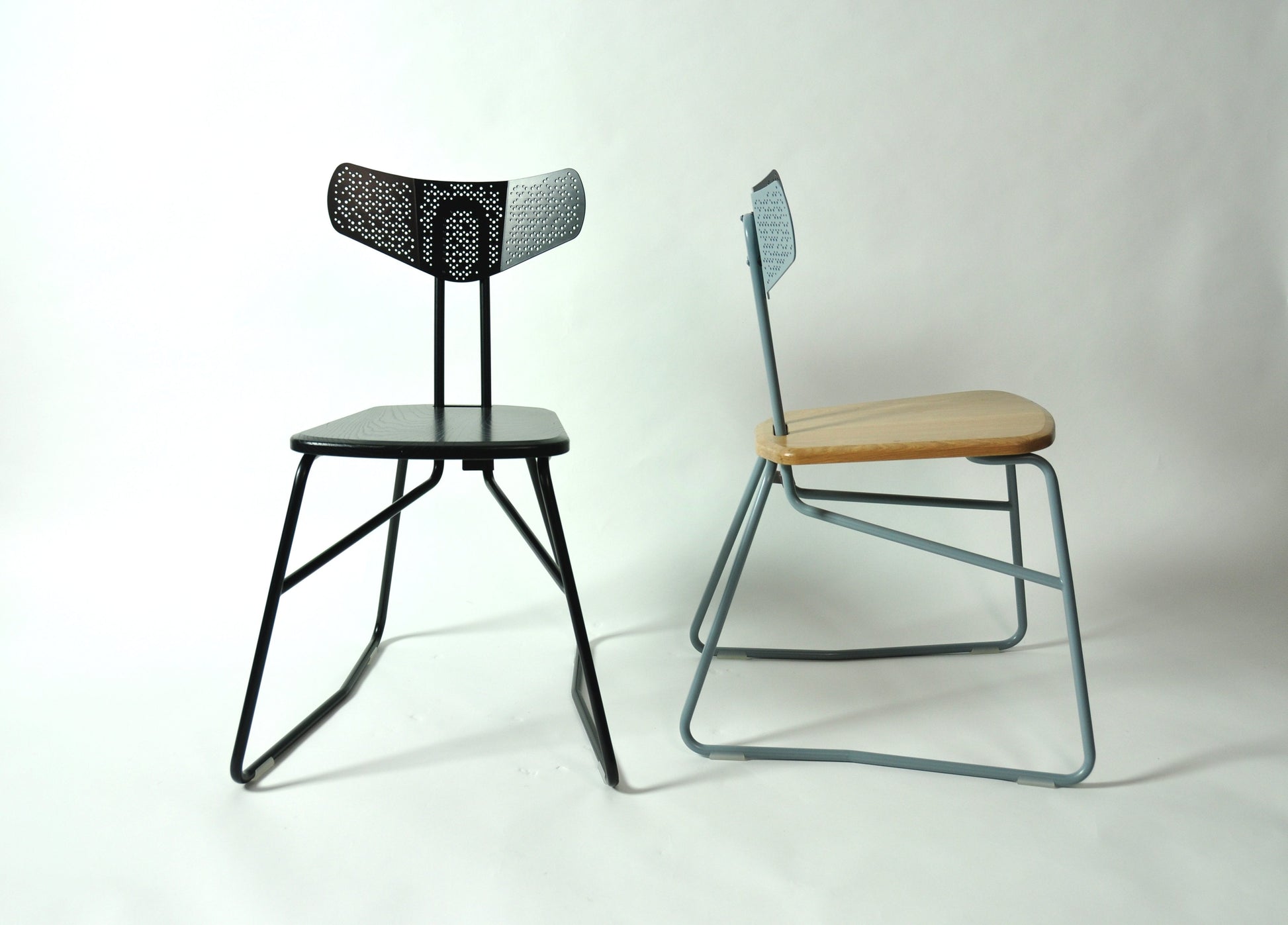 Airo Side Chair