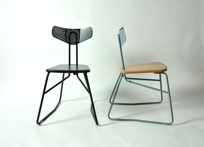Airo Side Chair