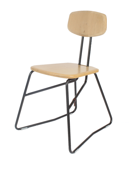 Airo Side Chair-Contract Furniture Store for hospitality, leisure & commercial projects