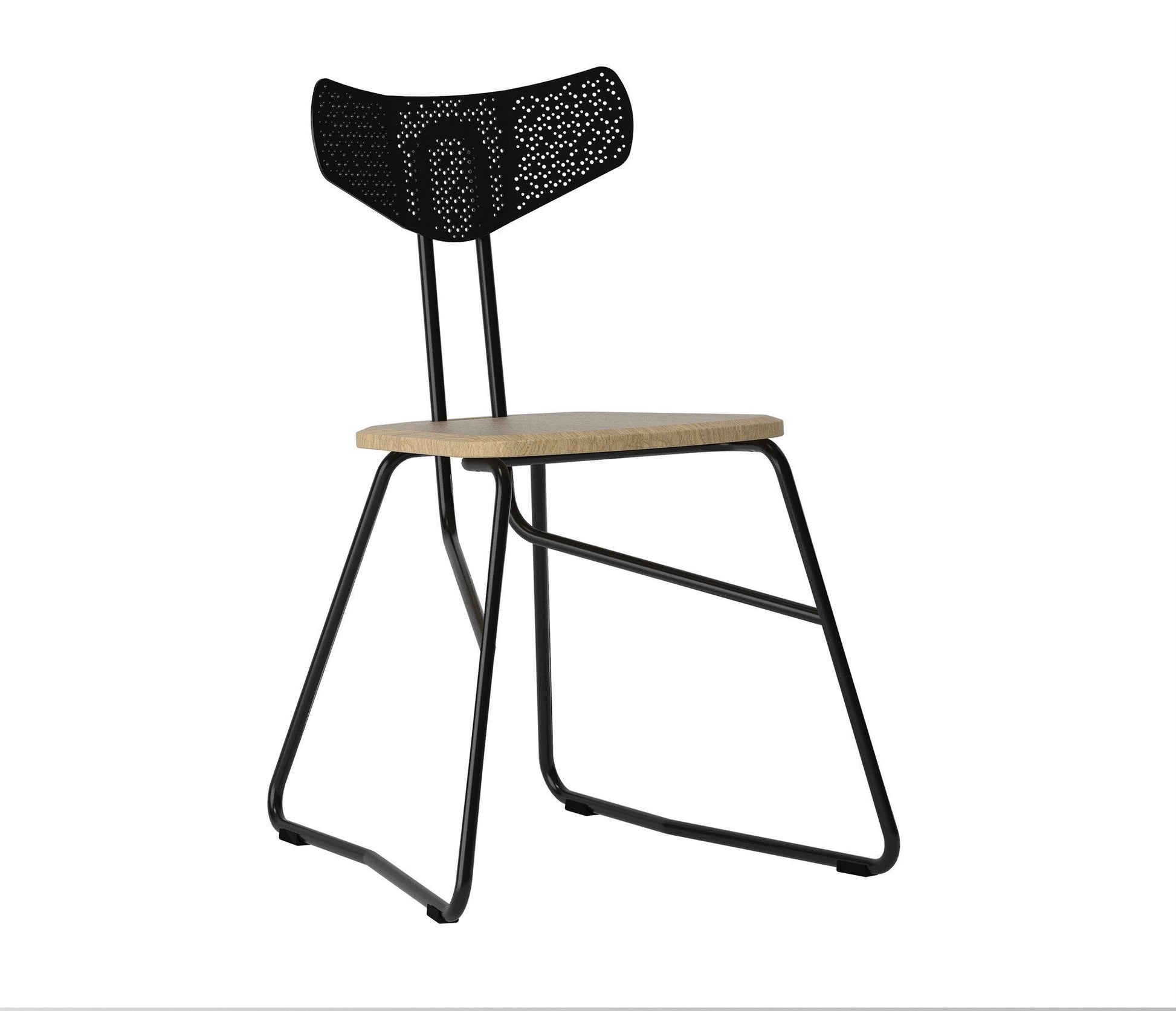 Airo Side Chair