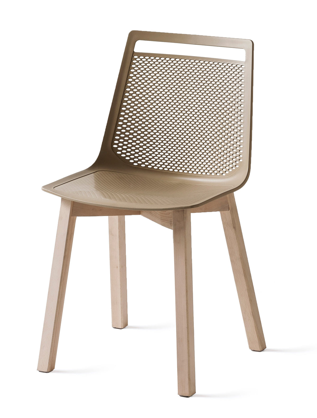 Akami BL Side Chair-Gaber-Contract Furniture Store