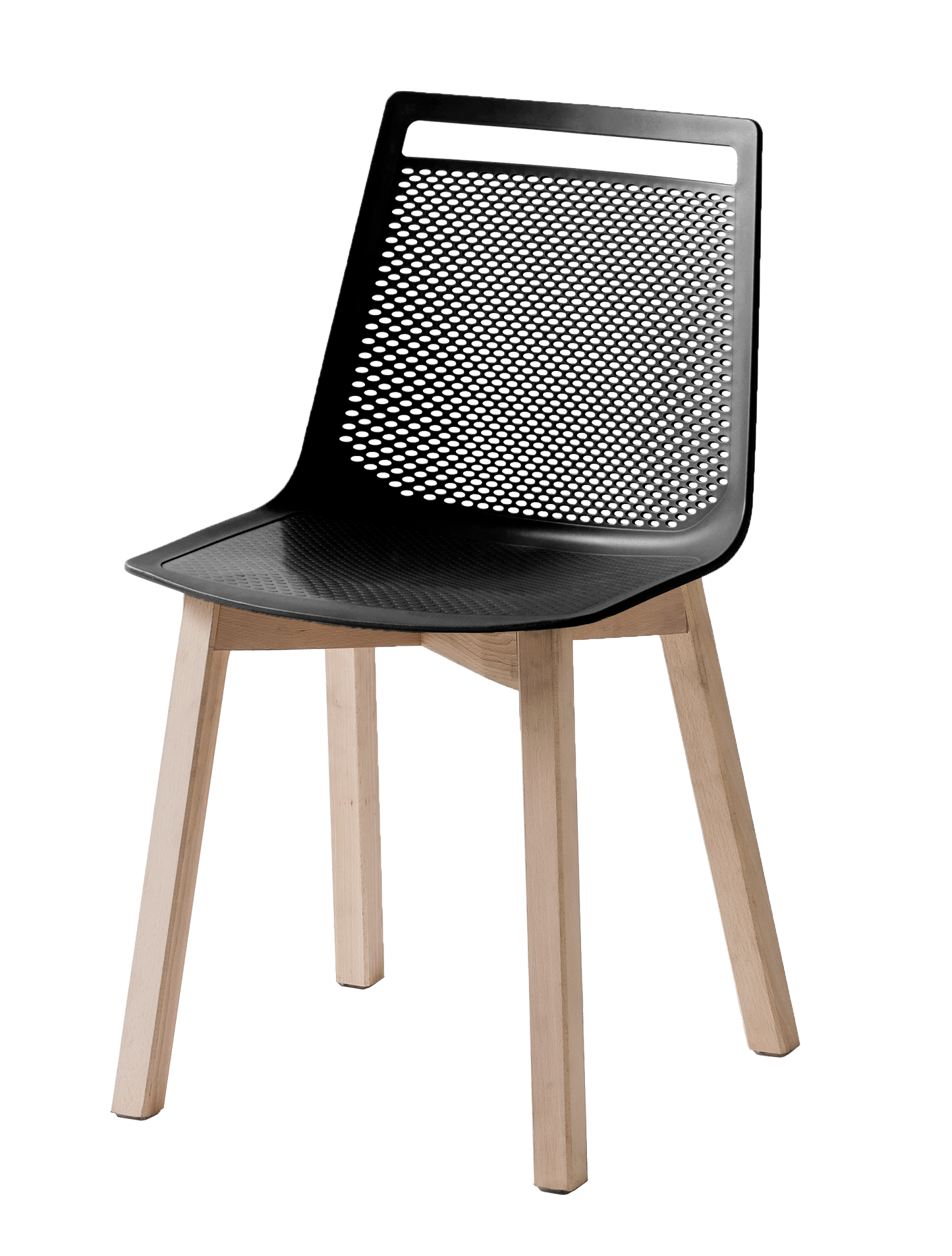 Akami BL Side Chair-Contract Furniture Store for hospitality, leisure & commercial projects
