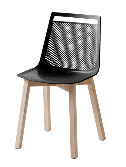 Akami BL Side Chair-Contract Furniture Store for hospitality, leisure & commercial projects