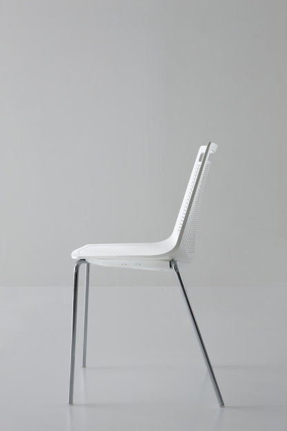 Akami NA Side Chair