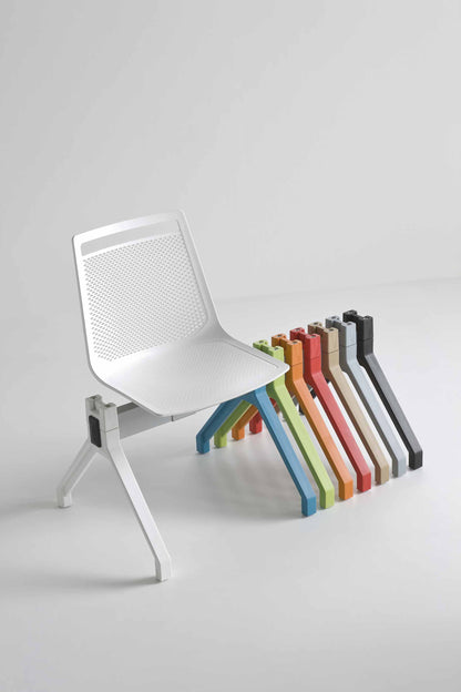 Akami PG Beam Seating-Contract Furniture Store for hospitality, leisure & commercial projects