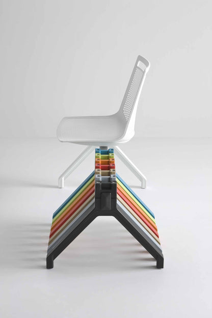 Akami PG Beam Seating-Contract Furniture Store for hospitality, leisure & commercial projects