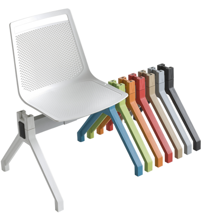 Akami PG Beam Seating-Contract Furniture Store for hospitality, leisure & commercial projects