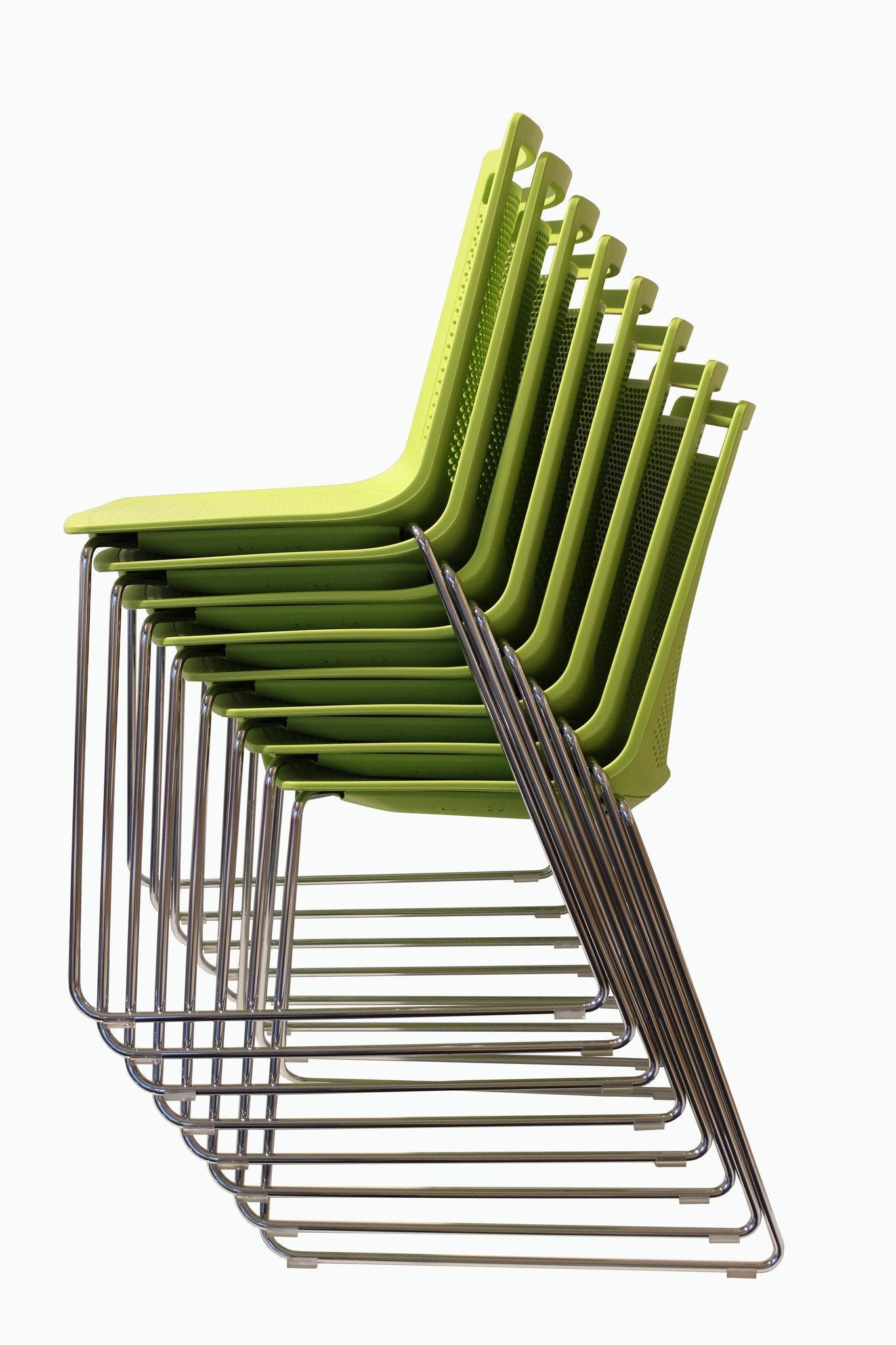 Akami S Side Chair