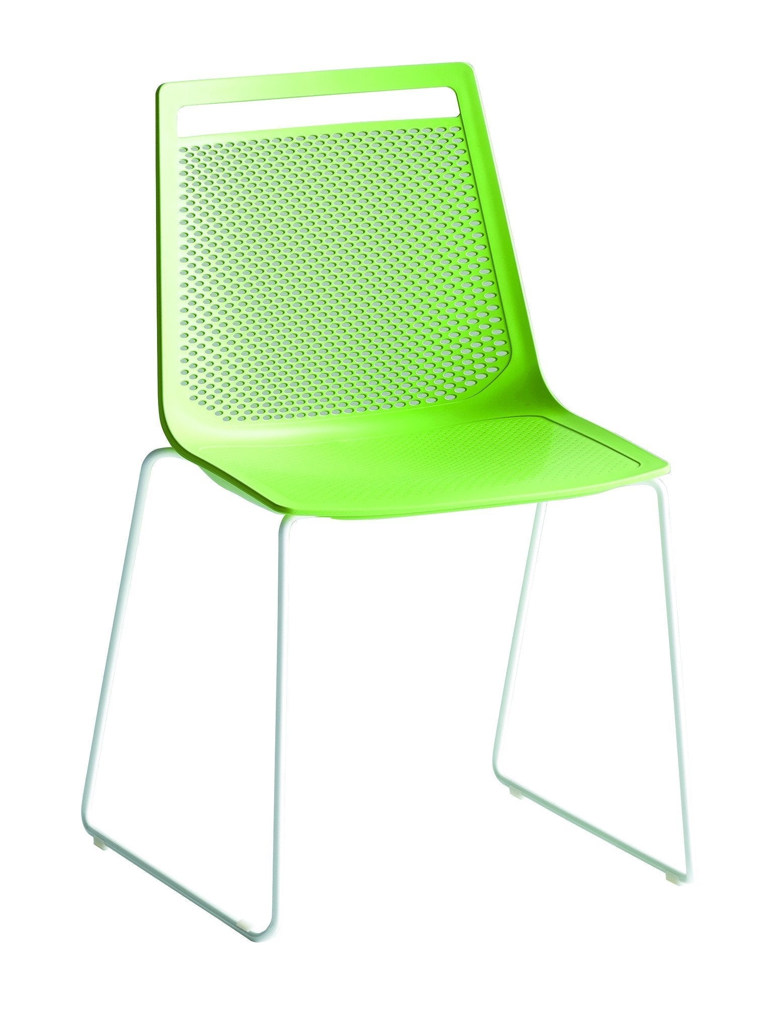 Akami S Side Chair