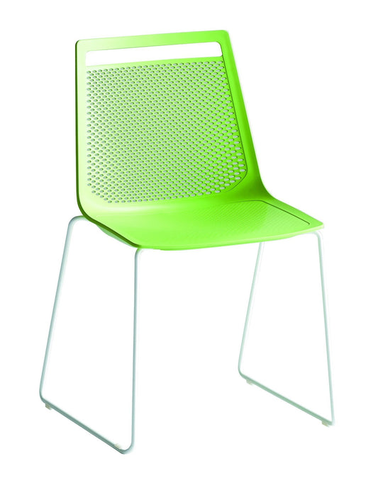 Akami S Side Chair