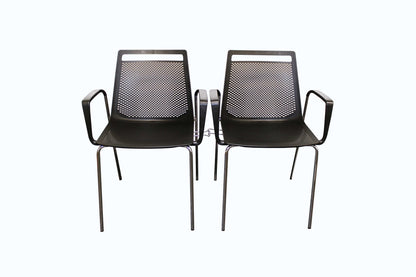 Akami TB Armchair