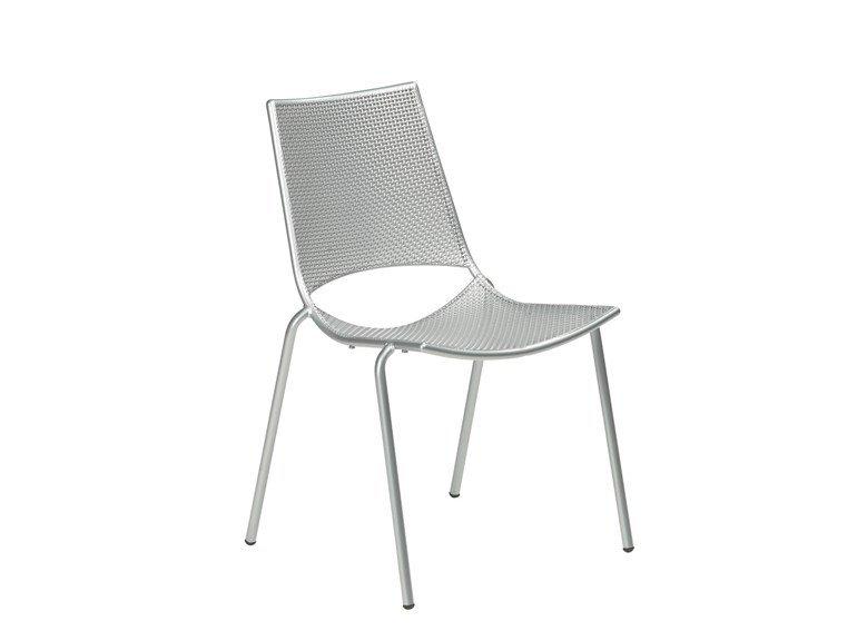 Ala 150 Side Chair