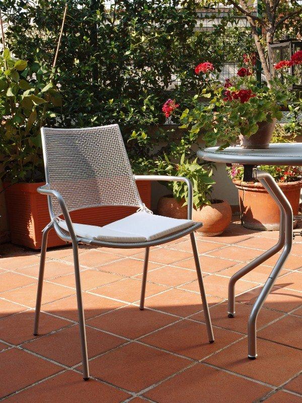 Ala 151 Armchair