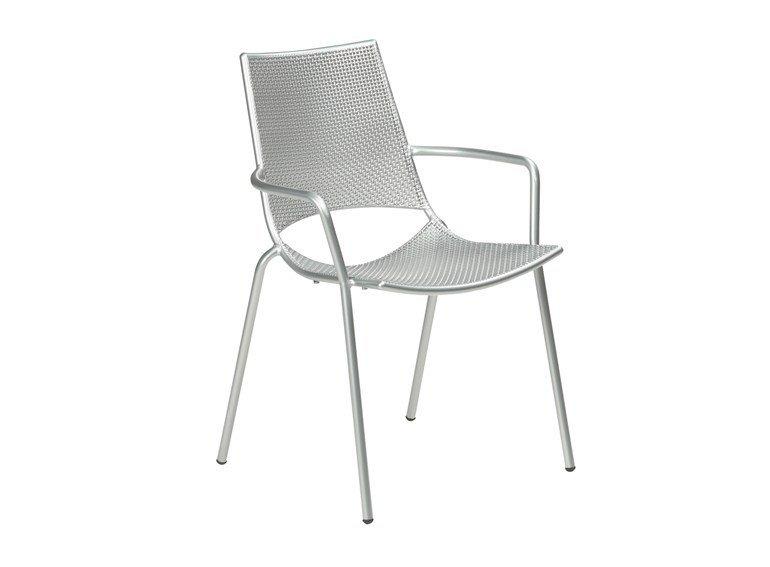 Ala 151 Armchair