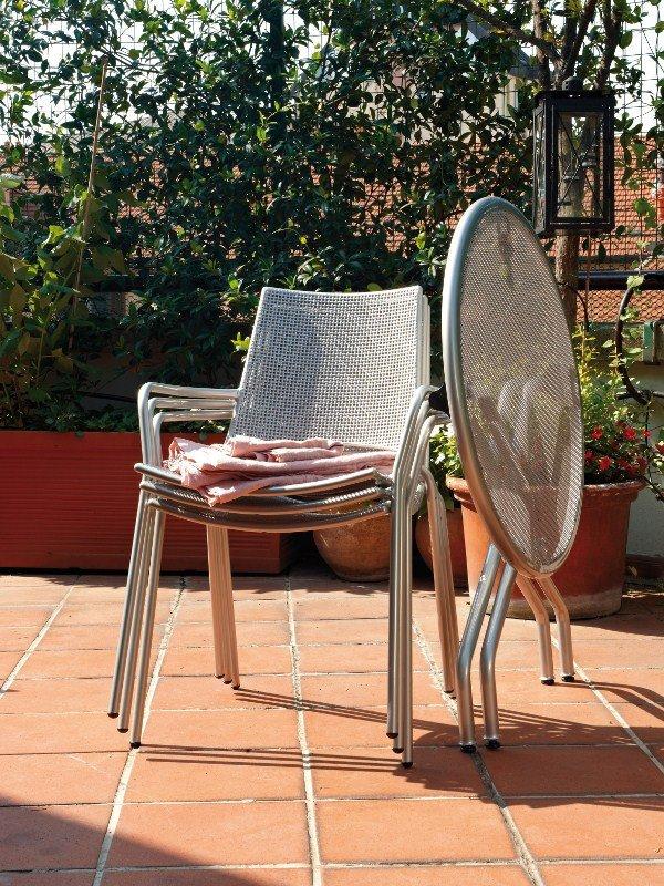 Ala 151 Armchair