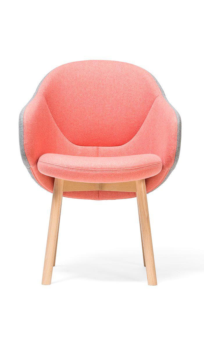 Alba Armchair