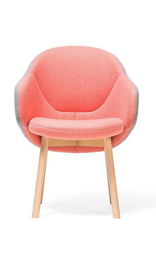 Alba Armchair