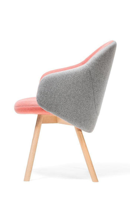 Alba Armchair