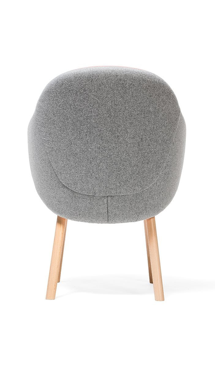 Alba Armchair