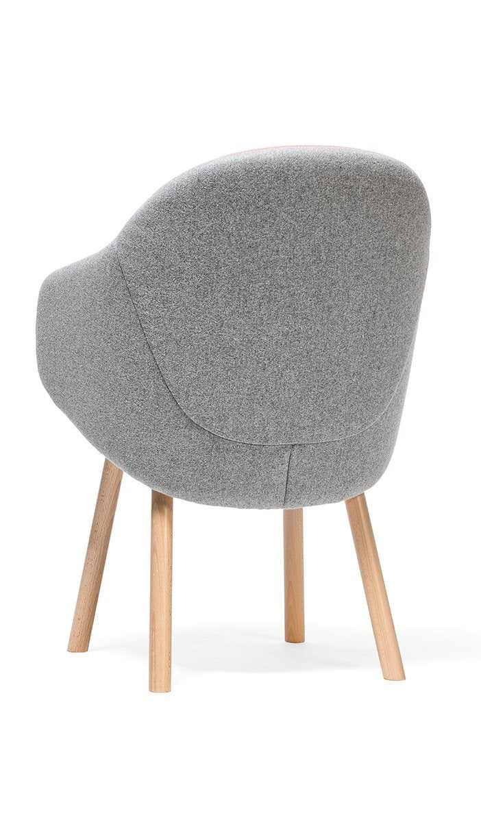 Alba Armchair