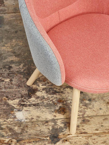 Alba Armchair