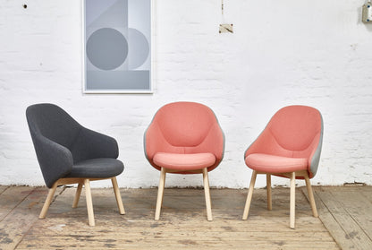 Alba Armchair