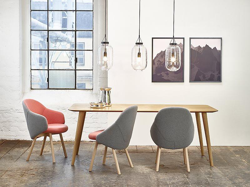 Alba Armchair