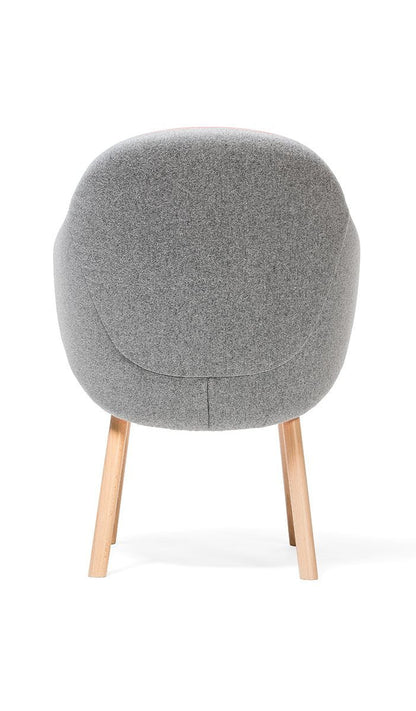 Alba Armchair-Contract Furniture Store for hospitality, leisure & commercial projects