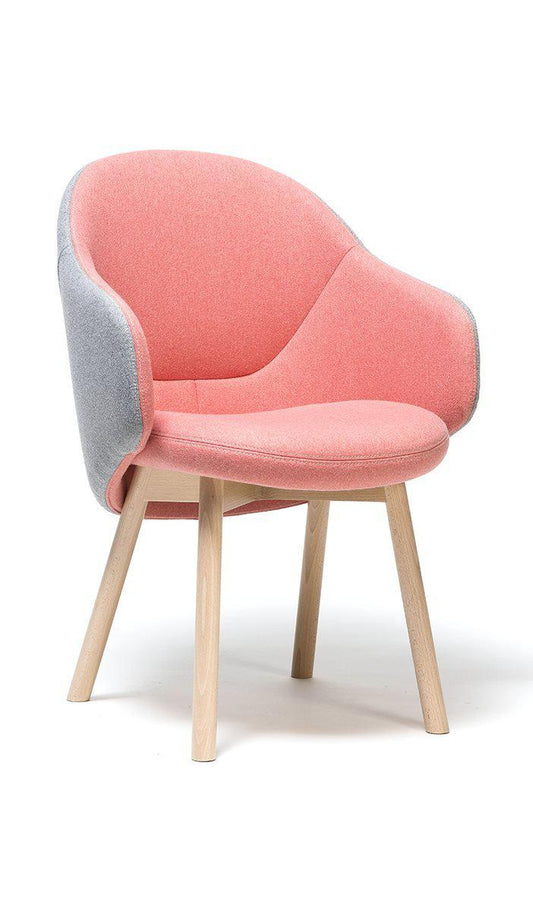 Alba Armchair