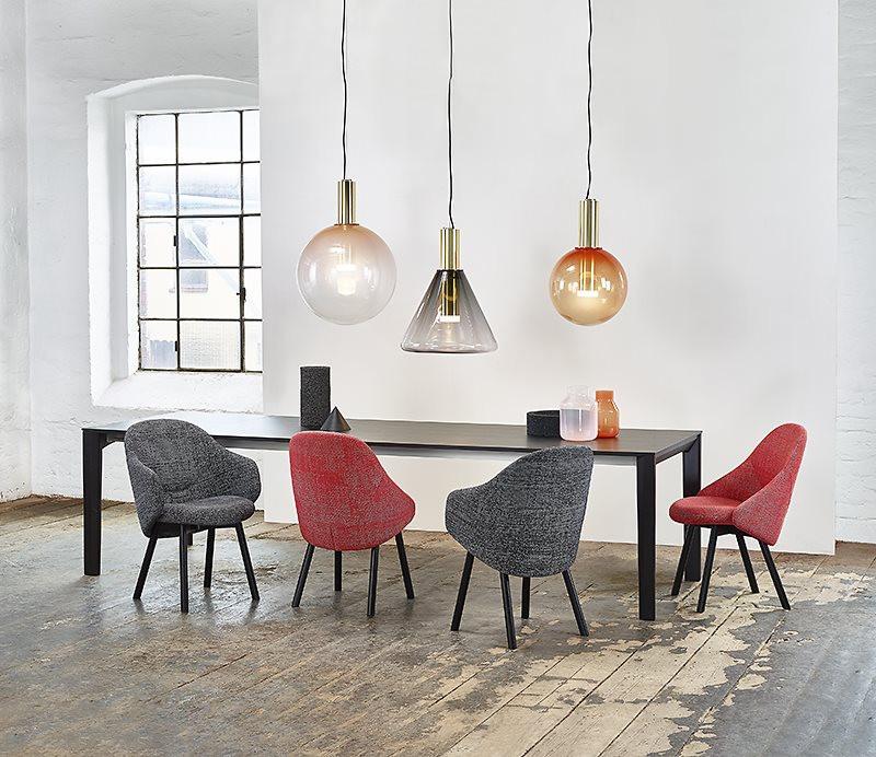 Alba Chair