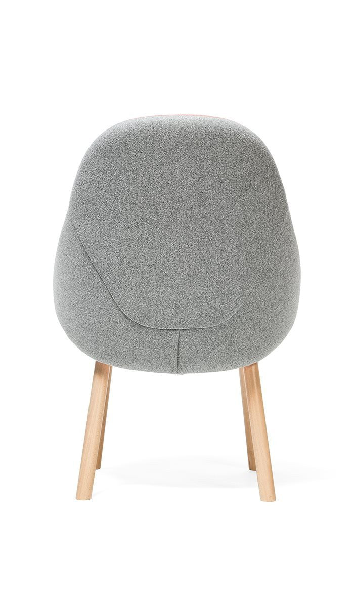 Alba Chair