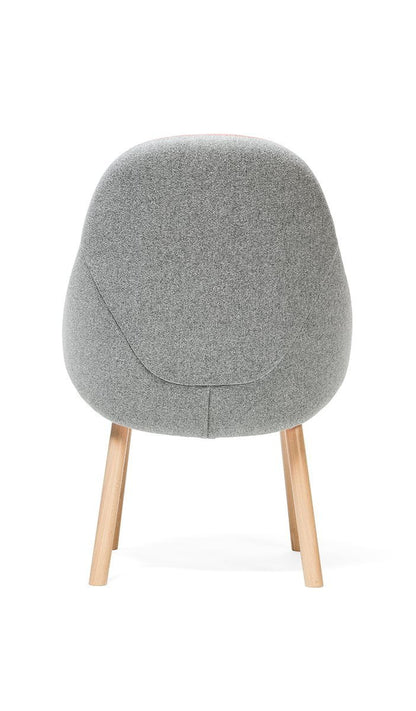 Alba Chair