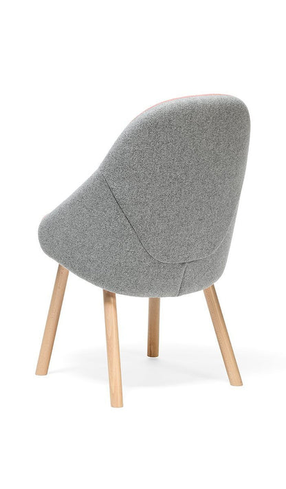 Alba Chair