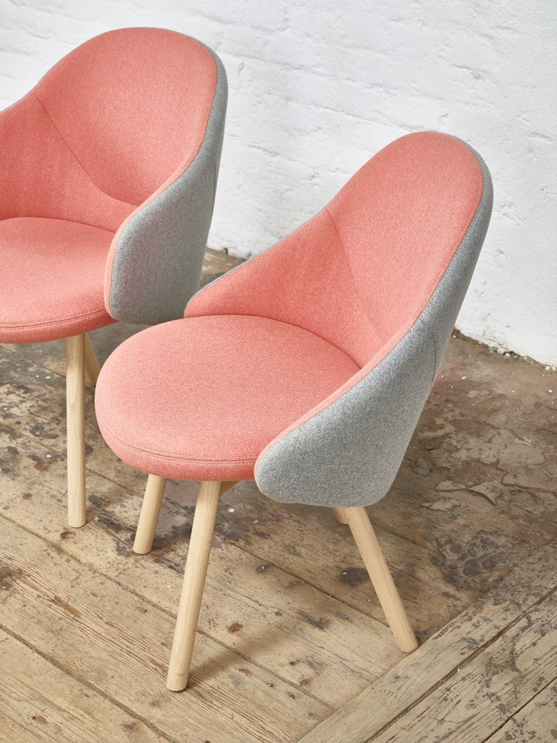 Alba Chair