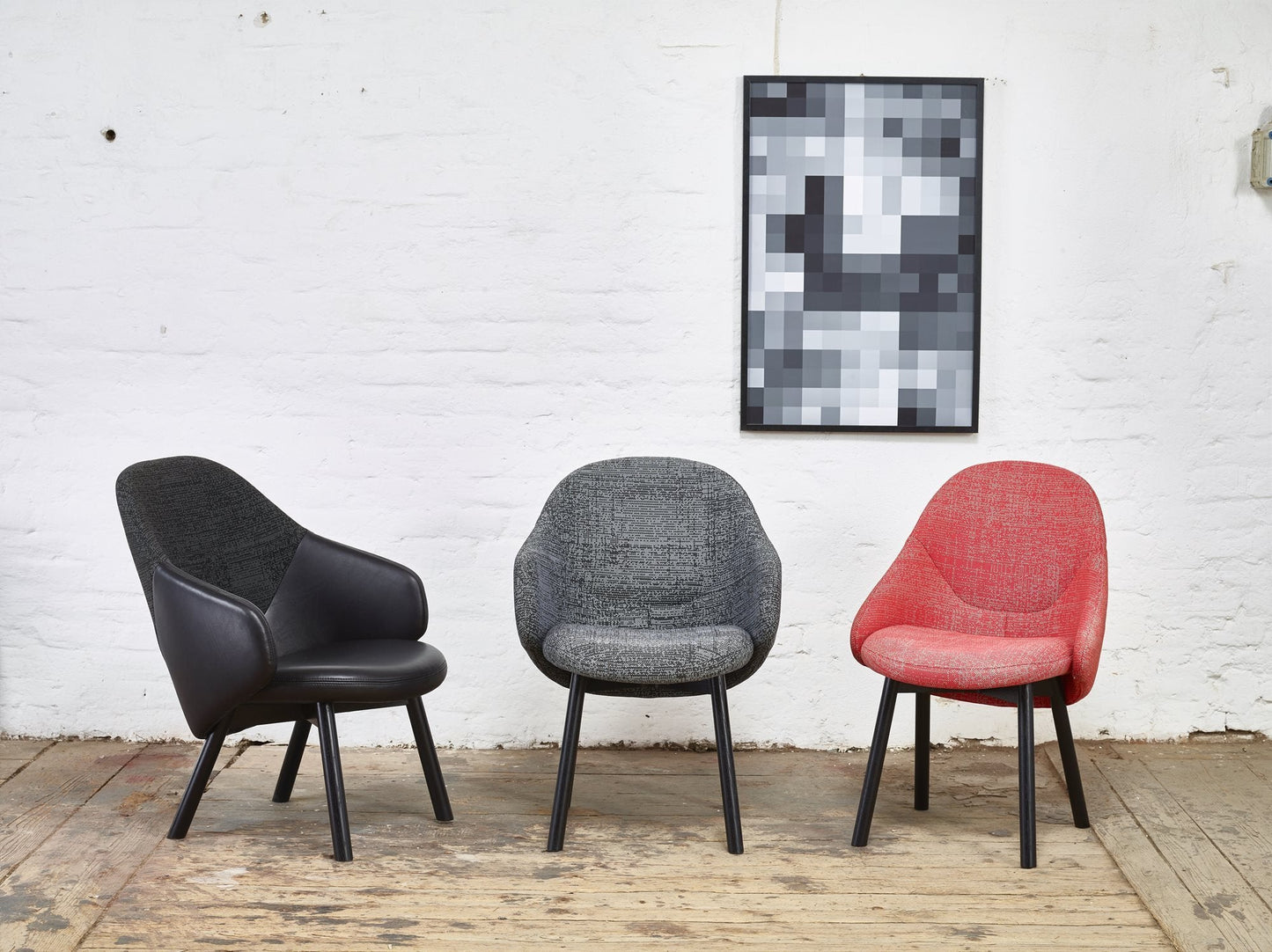 Alba Chair