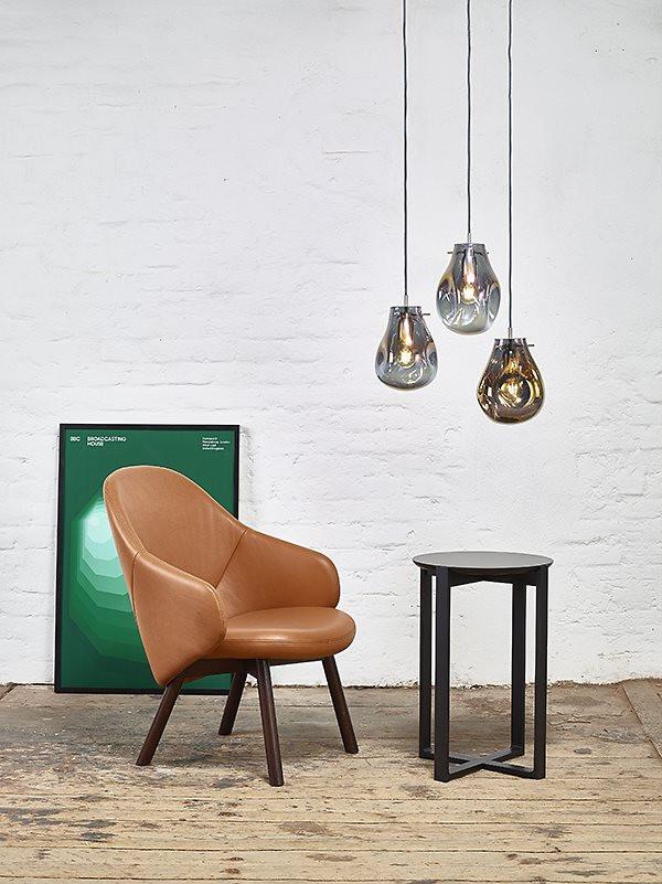Alba Lounge Chair