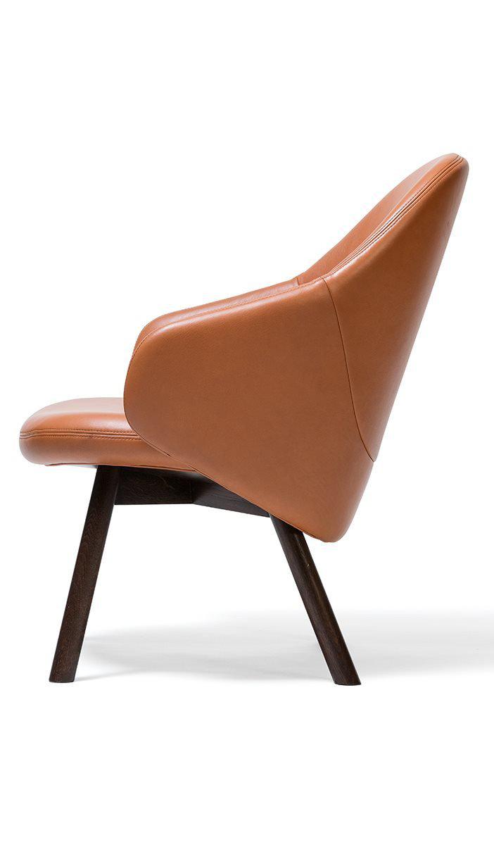 Alba Lounge Chair