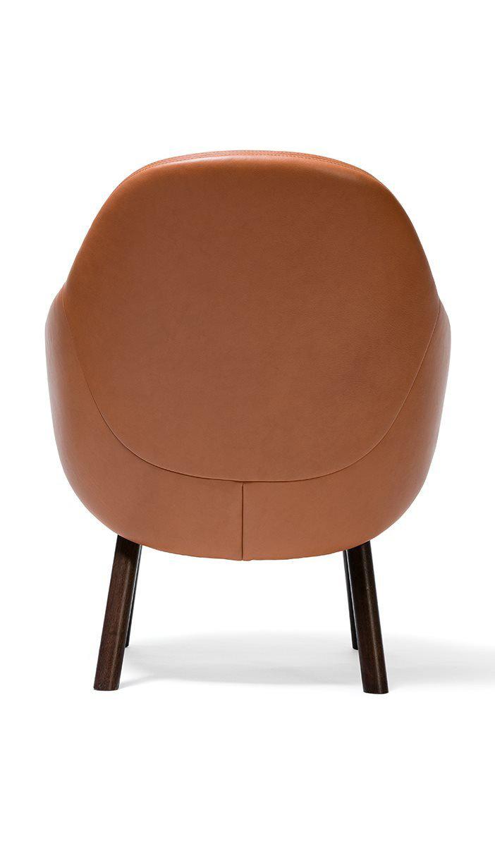 Alba Lounge Chair