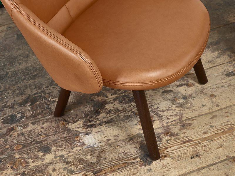 Alba Lounge Chair