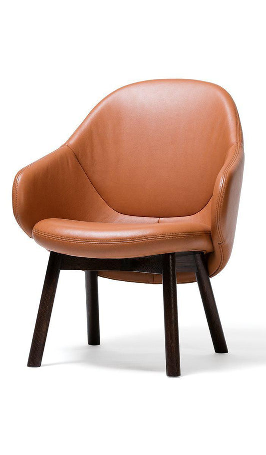 Alba Lounge Chair