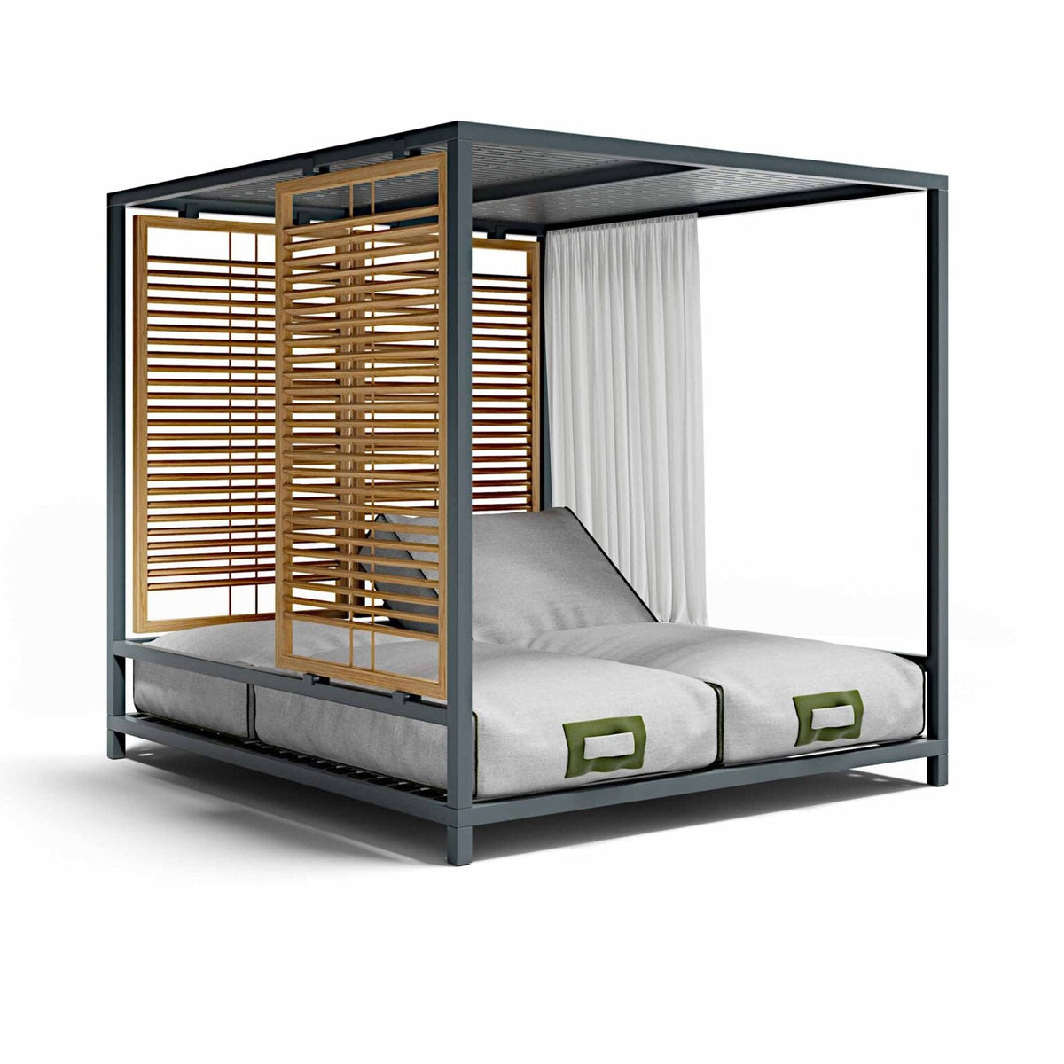 Alcova Day Bed-Atmosphera-Contract Furniture Store