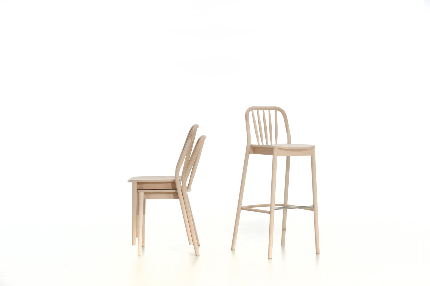 Aldo Side Chair