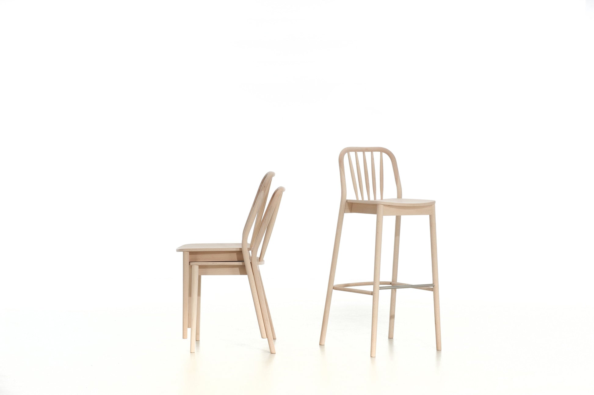 Aldo Side Chair