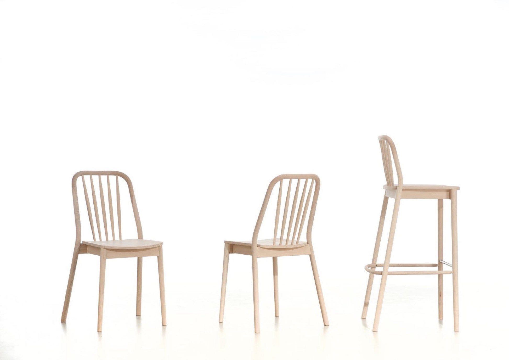 Aldo Side Chair