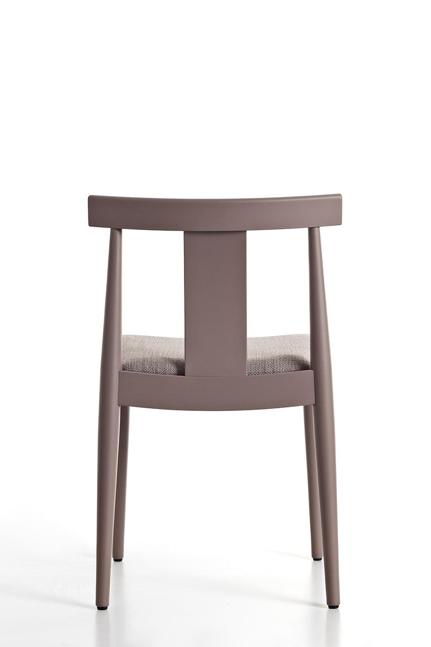 Alessia 00 C1 Side Chair-Contract Furniture Store for hospitality, leisure & commercial projects
