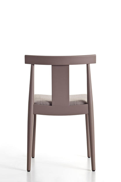 Alessia 00 C1 Side Chair-Contract Furniture Store for hospitality, leisure & commercial projects