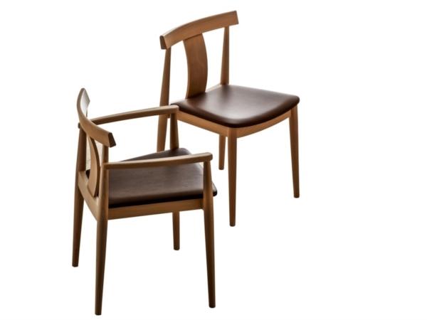 Alessia 00 C1 Side Chair-Contract Furniture Store for hospitality, leisure & commercial projects