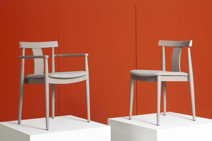 Alessia 00 C1 Side Chair-Contract Furniture Store for hospitality, leisure & commercial projects