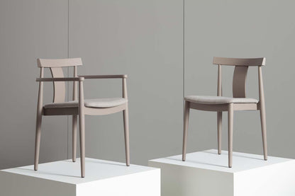 Alessia 00 C1 Side Chair-Contract Furniture Store for hospitality, leisure & commercial projects
