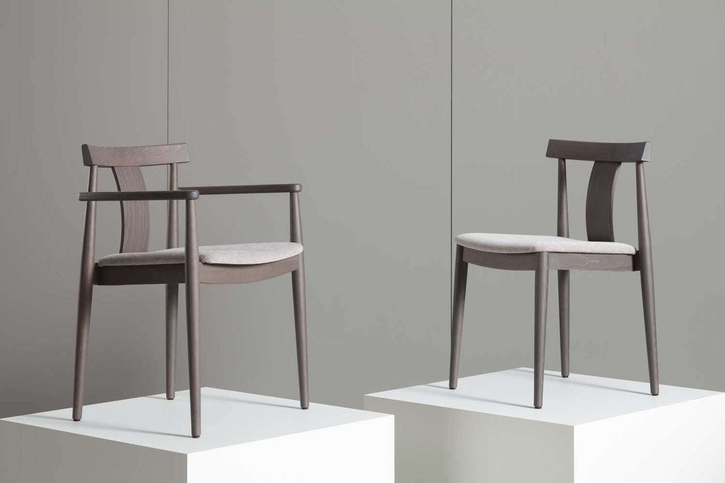 Alessia 00 C1 Side Chair-Contract Furniture Store for hospitality, leisure & commercial projects
